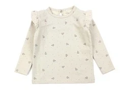 Name It peyote blomstret top